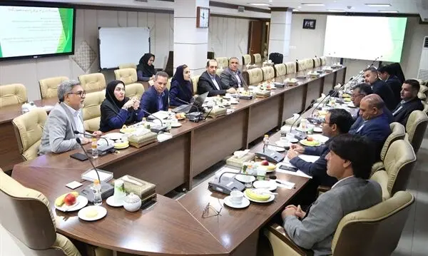 تامین مالی اعتباری؛ راهکار نوین بانک کشاورزی برای تامین مالی غیر تورمی نهاده های کشاورزی
