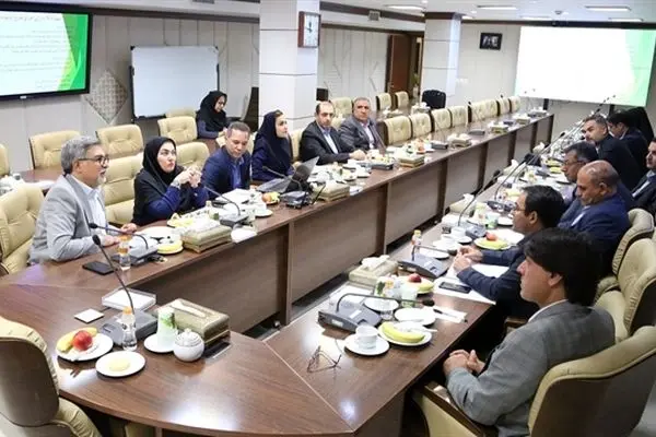 تامین مالی اعتباری؛ راهکار نوین بانک کشاورزی برای تامین مالی غیر تورمی نهاده های کشاورزی
