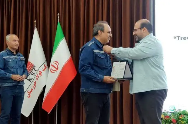 رسیدن به پیشرفت قابل ملاحظه در پروژه های احداث نیروگاه و راه‌اندازی ورق عریض تا پایان سال جاری
