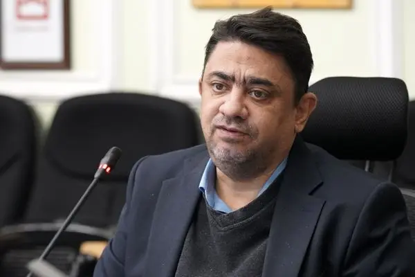 سرپرست معاونت مدیرعامل بانک مسکن در امور فناوری: غیرحضوری کردن فرآیند اعطای تسهیلات در صدر طرح‌های بانکداری الکترونیک است
