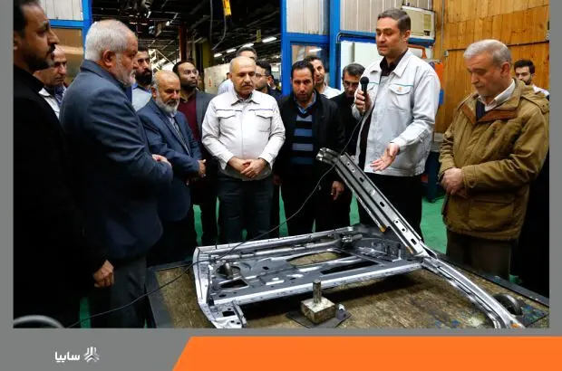 صحبت‌های که علیه صنعت خودروسازی کشور می‌شود صحت ندارد/ صنعت خودروسازی کشور روزهای درخشانی خواهد داشت
