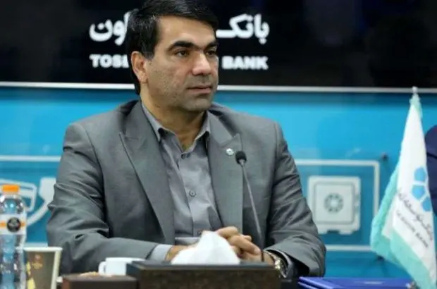تا ۲ سال دیگر زیان انباشته بانک توسعه تعاون صفر می‌شود
