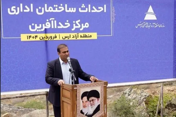 تمامی پروژه‌ها با هدف توسعه پایدار و رفع محرومیت‌های منطقه‌ای اجرا می‌شوند
