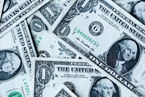 قیمت دلار توافقی امروز دوشنبه 3 شهریور 1404 
