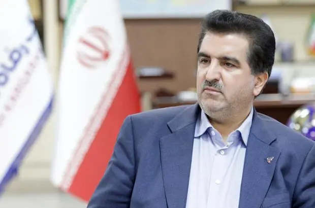 بانک رفاه کارگران از بانک‌های پیشرو کشور در ایفای مسئولیت‌های اجتماعی است
