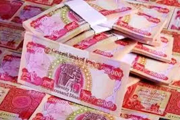 افزایش قیمت دینار عراق با فشار تقاضای مسافرتی