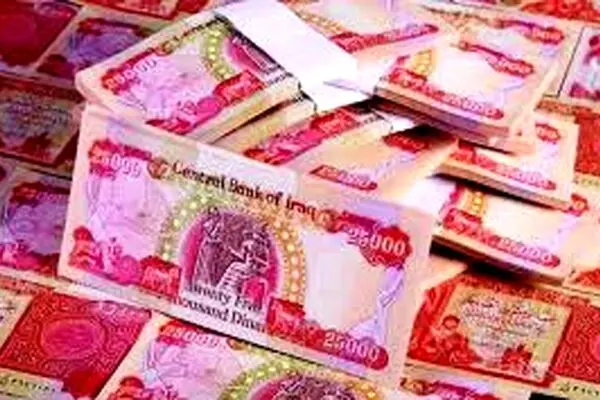 افزایش قیمت دینار عراق با فشار تقاضای مسافرتی