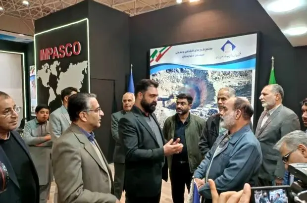 بزرگترین معدن طلا در سیستان و بلوچستان معرفی می‌شود
