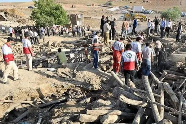 اعطای بیش از ۲۰۱ میلیارد ریال تسهیلات به آسیب‌دیدگان حوادث طبیعی توسط بانک مسکن در سال جاری / بانک مسکن؛ همراهی مطمئن در بحران‌ها
