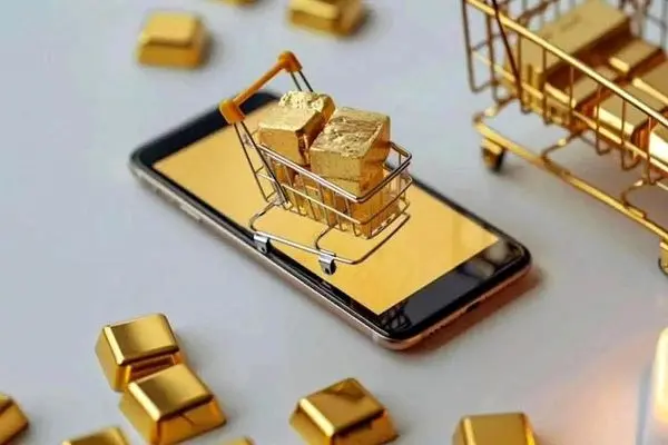 ۱۱.۶ میلیون کاربر و ۱۴ تن طلا؛ روایت میلی از مقیاس تازه بازار آنلاین طلا در ایران