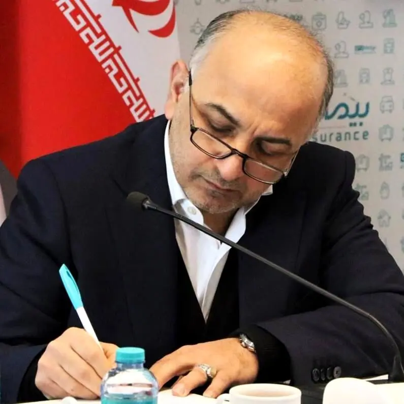 پیام مدیرعامل بیمه دی به مناسبت روز خبرنگار
