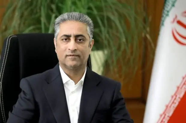 پیام تسلیت مدیرعامل بانک صنعت و معدن به مناسبت فرارسیدن ماه محرم،ماه حماسه و ایثار
