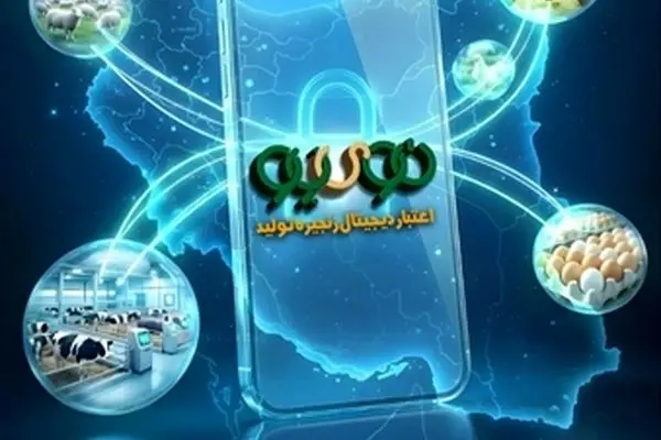 عبور «نوی پو» بانک کشاورزی از مرز ۴۲ همت / جهش تأمین مالی امنیت غذایی ادامه دارد
