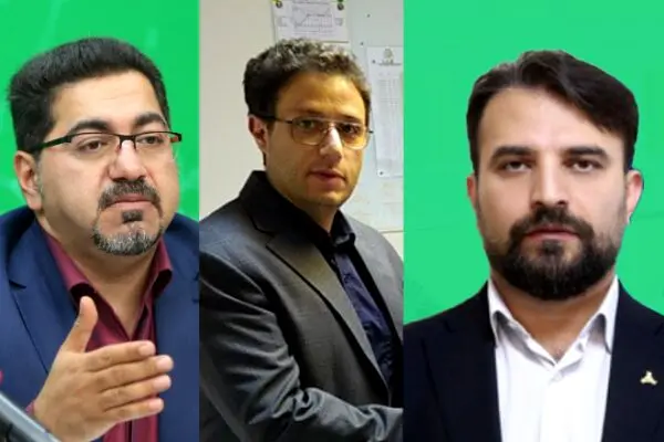 انتصاب مدیران مهندسی سازمان و ارزیابی عملکرد، توسعه همکاری های بین المللی و تجاری سازی و حمایت از صنایع پیشرفته ایدرو
