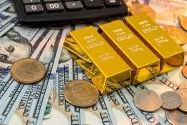 پیش‌ بینی قیمت دلار، طلا و سکه شنبه ۲ اسفند ۱۴۰۴