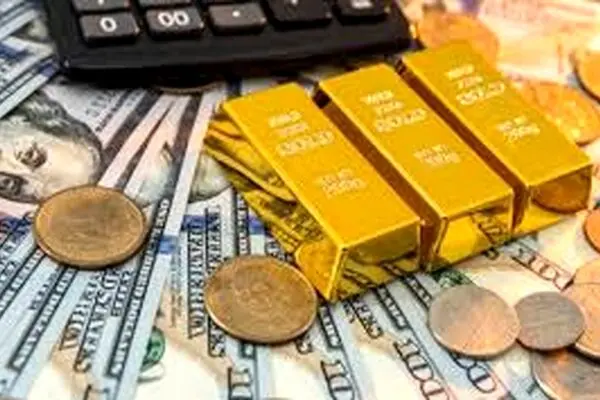 پیش‌ بینی قیمت دلار، طلا و سکه شنبه ۲ اسفند ۱۴۰۴