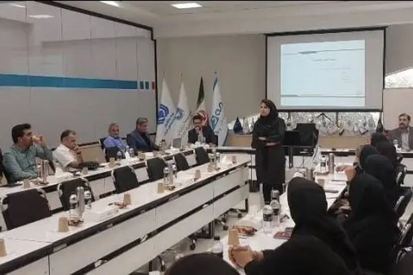 آموزش فنون مذاکره و روانشناسی فروش در اصفهان