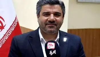 بهره برداری از شرکت توسعه پلیمر پادجم تا پایان سال
