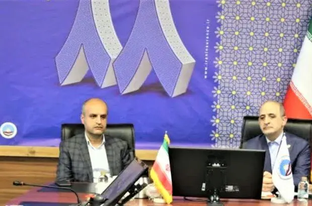 بیمه ایران به عنوان بازوی توانمند دولت در عملیات بیمه‌گری جایگاه ارزشمند و رفیعی دارد
