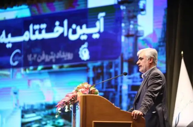 هلدینگ خلیج فارس در استفاده از توان فناوران داخلی مسیری اصولی را طی می‌کند
