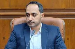 تحول نخبگانی در جزیره؛ امین میرزایی سرپرست شرکت سرمایه گذاری و توسعه کیش شد
