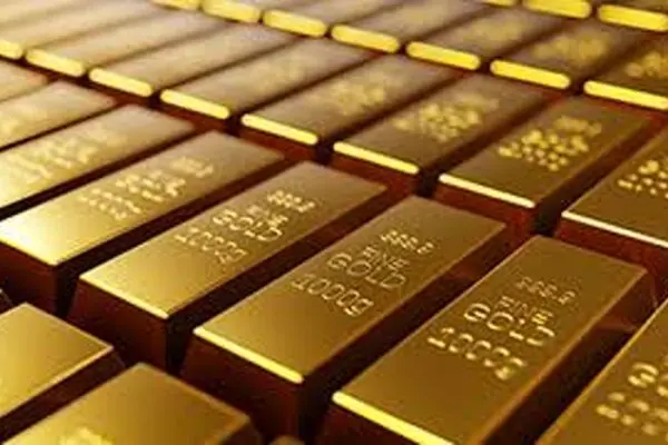 قیمت طلای جهانی امروز دوشنبه ۲۵ خرداد ۱۴۰۵ / جهش ۱۰۰ دلاری اونس پس از اعلام توافق ایران و آمریکا