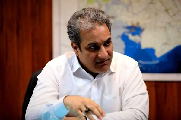 تقدیر رییس دانشگاه علوم پزشکی خوزستان از بیمه دی 
