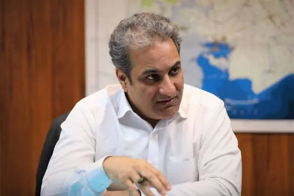 تقدیر رییس دانشگاه علوم پزشکی خوزستان از بیمه دی 

