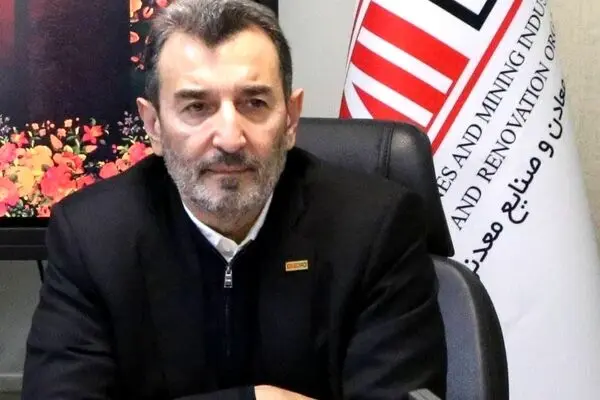 توانمندی‌های داخلی را در بازسازی زنجیره فولاد به نمایش می‌گذاریم
