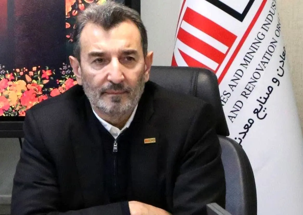 توانمندی‌های داخلی را در بازسازی زنجیره فولاد به نمایش می‌گذاریم
