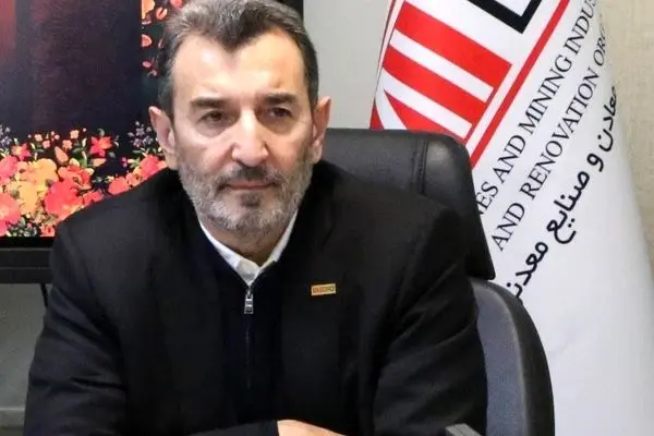 توانمندی‌های داخلی را در بازسازی زنجیره فولاد به نمایش می‌گذاریم
