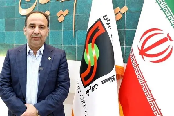 شرکت سنگ آهن در آستانه تامین مالی بسیار خوب برای پرداخت مطالبات است / برداشتن گام های موثر برای بهبود وضعیت مالی شرکت و کارگران
