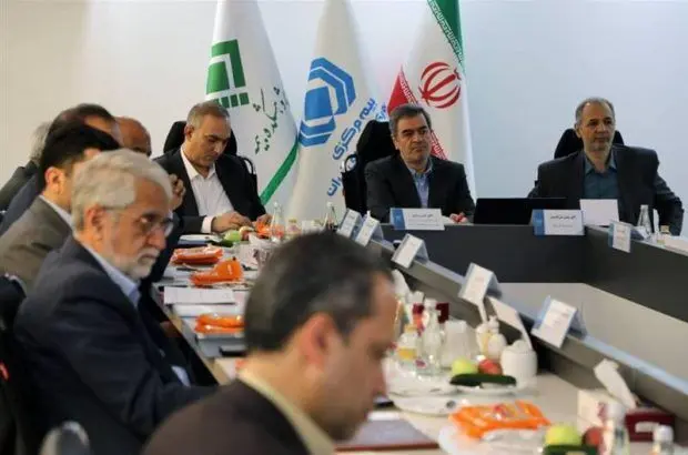 آیین‌نامه جدید نحوه محاسبه و نظارت بر توانگری مالی مؤسسات بیمه به تصویب شورای عالی رسید
