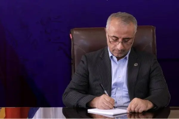 پیام تبریک مدیرعامل پتروشیمی بندرامام به مناسبت روز روابط عمومی
