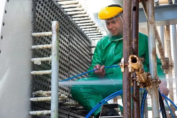 ۸۱۲۰ روز بی‌حادثه؛ تداوم تعهد فجر انرژی به پایداری و نیروی انسانی متخصص
