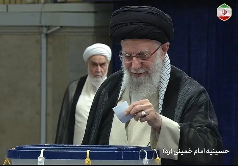حضور مردم درانتخابات برای اثبات صحت نظام واجب است
