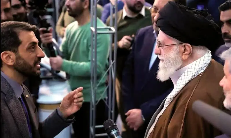 تحقق رشد ۸ درصدی در صنعت آهن و فولاد ایران
