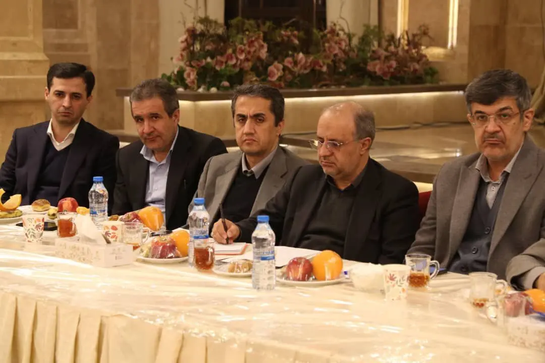 امکان بهره مندی از حقوق دولتی برای توسعه زیرساخت های معدنی
