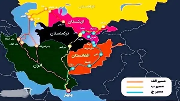خواب ۱۵ ساله چابهار تعبیر می‌شود
