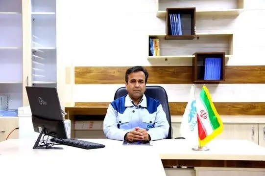 برگزاری رویداد ملی فناوری اطلاعات در صنایع معدنی به همت فولاد سنگان و پارک علم و فناوری خراسان
