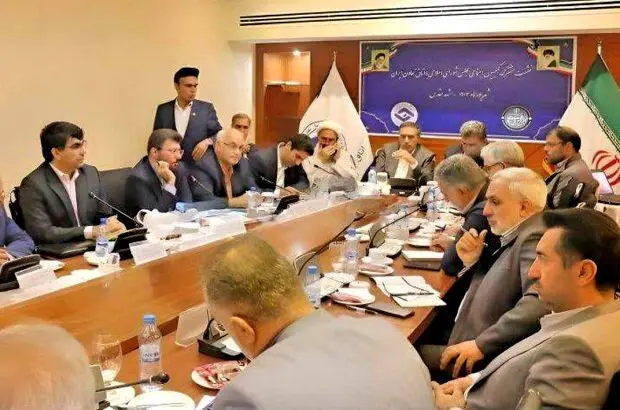 تقدیر از عملکرد مدیرعامل بانک توسعه تعاون در نشست کمیسیون اجتماعی مجلس شورای اسلامی
