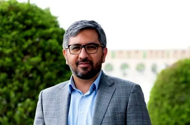 کنفرانس فولادسازی مشوق نخبگان است

