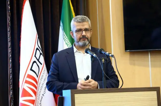 رشد ۶۰ درصدی عملکرد واحدهای تابعه ایمیدرو در دوره هفتم ممیزی HSE
