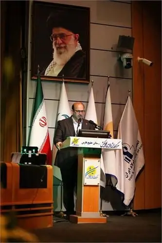 هوشمندسازی و فولاد سبز محور اصلی آینده صنعت فولاد
