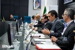 آریاساسول نخستین شرکت ایرانی دریافت‌کننده جدیدترین استانداردهای بین‌المللی سیستم‌های مدیریتی
