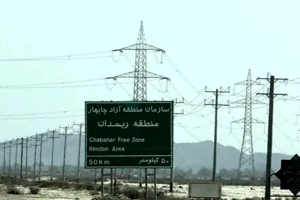 مرز شرقی ایران روی ریل رونق تجاری؛ "ریمدان" دروازه ایران به بازار ۳۷ درصد جمعیت جهان
