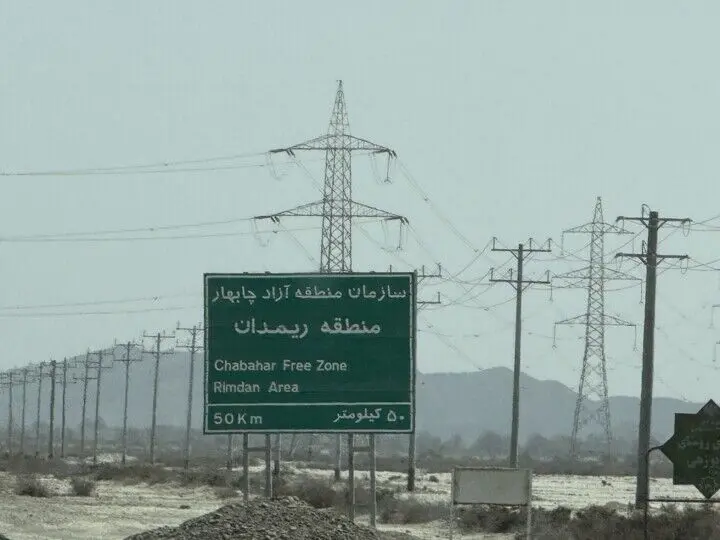 مرز شرقی ایران روی ریل رونق تجاری؛ "ریمدان" دروازه ایران به بازار ۳۷ درصد جمعیت جهان
