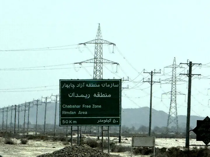 مرز شرقی ایران روی ریل رونق تجاری؛ "ریمدان" دروازه ایران به بازار ۳۷ درصد جمعیت جهان
