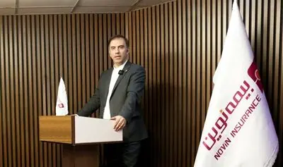 ارتقای تجربه مشتری از فروش تا پرداخت خسارت به بالاترین سطح
