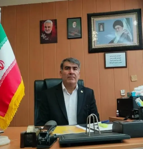انتصاب سرپرست اداره کل شعب استان کهگیلویه و بویراحمد
